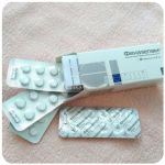 Феназепам  Phenazepam Valenta  1 мг в Новоуральске
