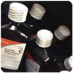 Кодеин сироп Codein (для приготовления напитка Lean, Purple Drank)  473 мл  в Новоуральске