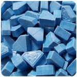 Экстази  Ecstasy Punisher 250 мг MDMA в Новоуральске